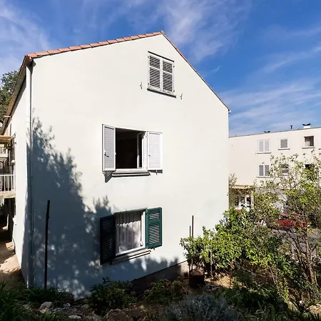 Apartmán 5ka