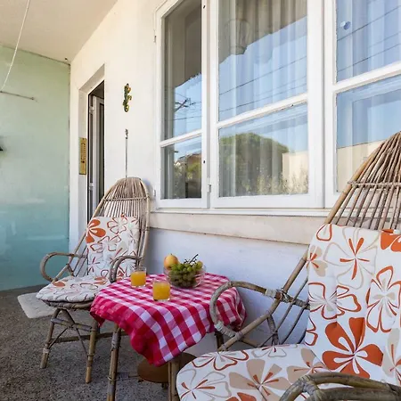 Apartmán 5ka Dubrovník