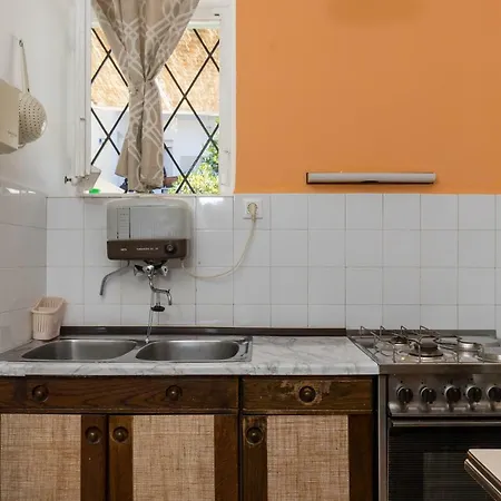 Apartmán 5ka *