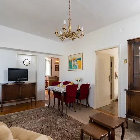 Apartmán 5ka *