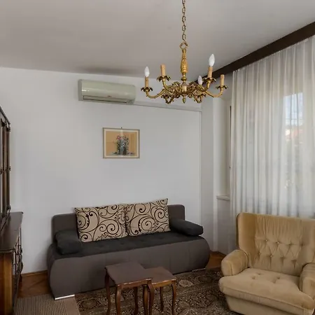 Apartmán 5ka