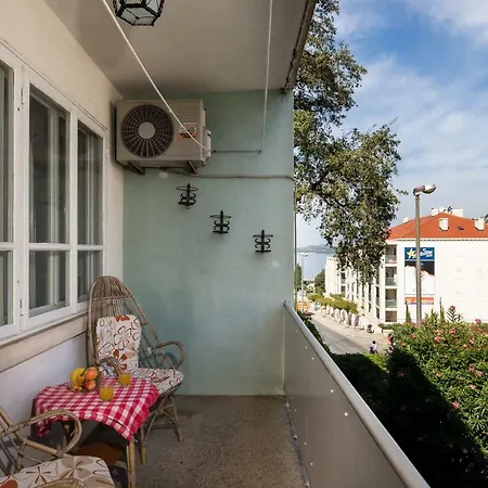 5ka Apartmán *